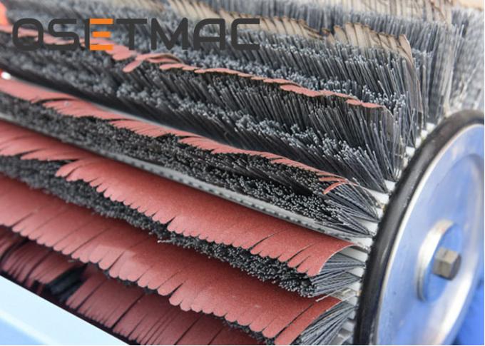 chorreadora del cepillo, máquina que enarena del cepillo, máquina que enarena de la carpintería