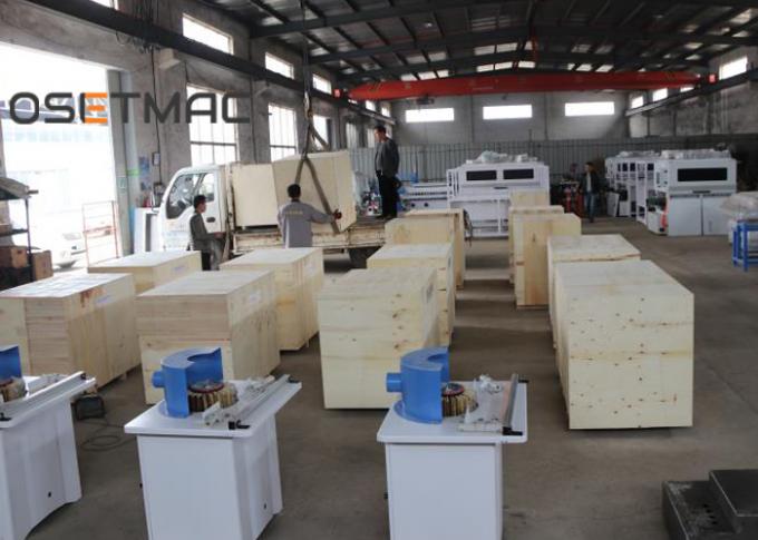 máquina que enarena del cepillo, máquina que enarena de madera, chorreadora del cepillo