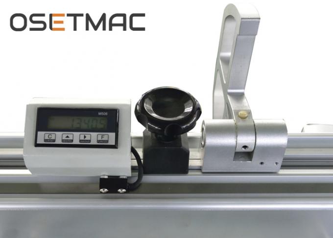 滑走テーブルの鋸