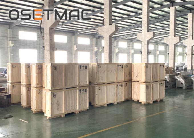 滑走テーブルの鋸