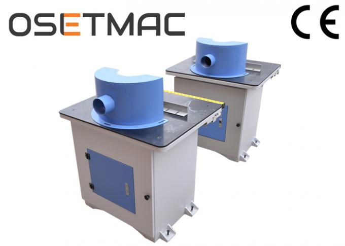 Minibürsten-Sandpapierschleifmaschine OSETMAC